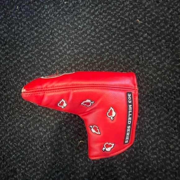 Tommy Armour Other - Tommy Armour headcover